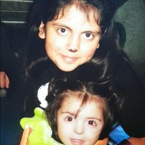 Meet your Posher, Desseree